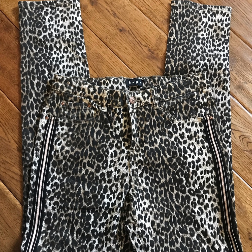 Girls kidpik Jeans